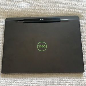 Dell G7 7590 Gaming Laptop